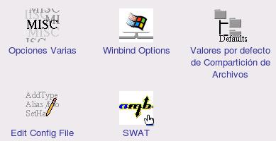 Configurar servidor samba Mandriva-swat.jpg