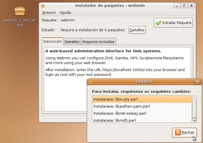 Ubuntu - Webmin 01 - Instalación pkt e detalles.jpg