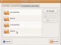 Ubuntu-samba 11 lista de obxectos a traves de menu cartafoles compartidos.jpg