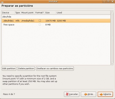 Ubuntu-live-15- Install paso 4.3 particionado edit hda1.jpg