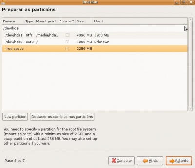 Ubuntu-live-21- Install paso 4.9 partición raíz xa creada.jpg