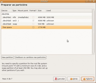 Ubuntu-live-23- Install paso 4.10 xa partición swap.jpg
