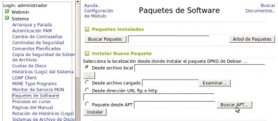 Ubuntu-Arquivos 29- quotas - buscar pkt dende webmin.jpg